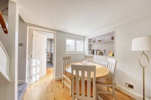 Dining Area- click for photo gallery